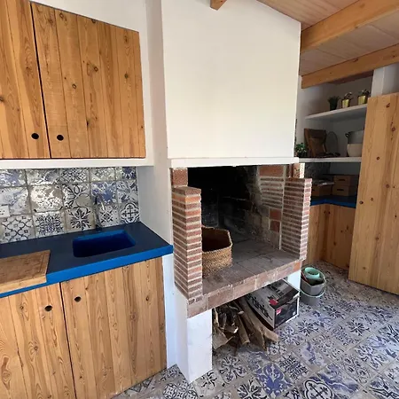Nyaraló Casa Elenir *