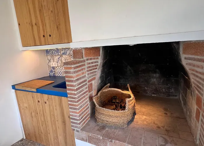 Holiday home Casa Elenir *