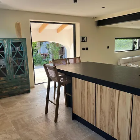 Сasa de vacaciones Casa Elenir