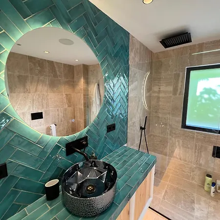 Сasa de vacaciones Casa Elenir Jávea