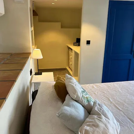Vakantiehuis Casa Elenir