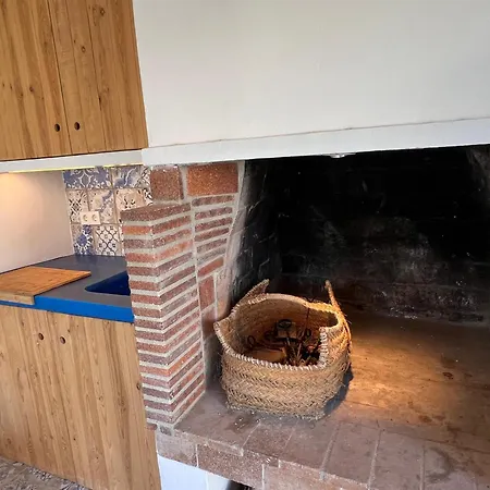 Сasa de vacaciones Casa Elenir *