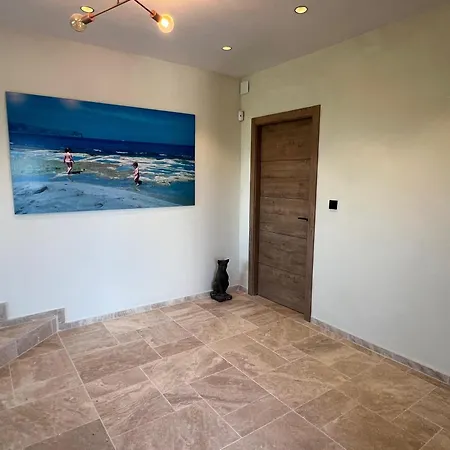 Casa Elenir Сasa de vacaciones Jávea