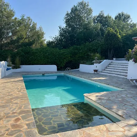 Casa Elenir Сasa de vacaciones