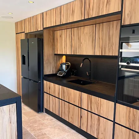 Сasa de vacaciones Casa Elenir