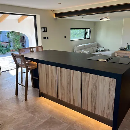 Сasa de vacaciones Casa Elenir Jávea