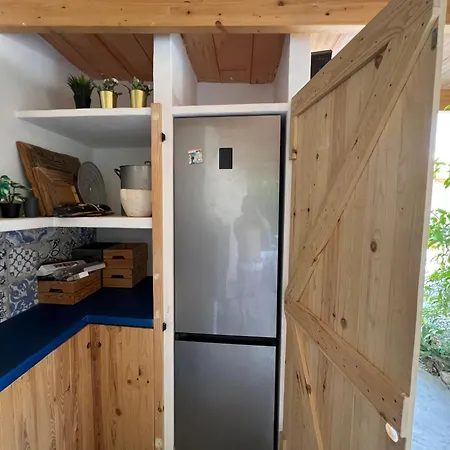 Сasa de vacaciones Casa Elenir