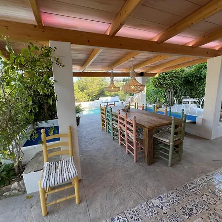 Casa Elenir Сasa de vacaciones *