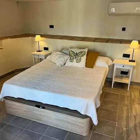 Casa Elenir Vakantiehuis