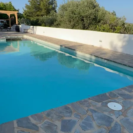 Сasa de vacaciones Casa Elenir