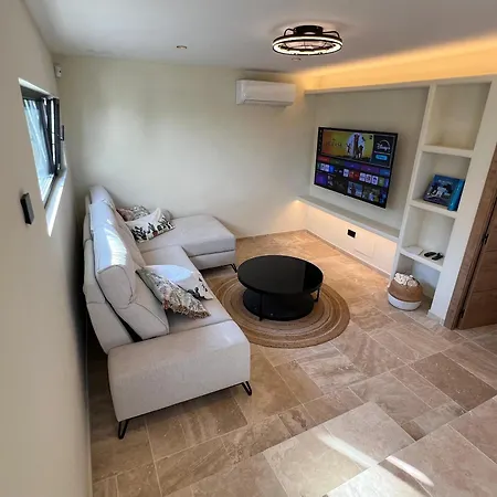 Casa Elenir Vakantiehuis Jávea