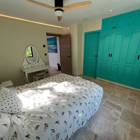 Сasa de vacaciones Casa Elenir Jávea