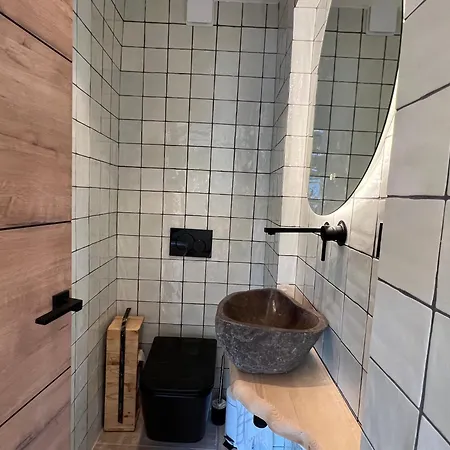 Casa Elenir * Jávea