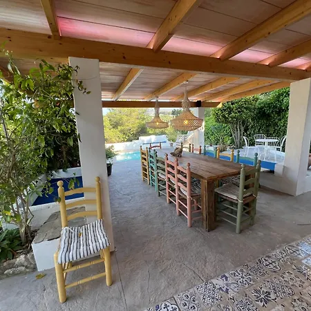 Casa Elenir Сasa de vacaciones