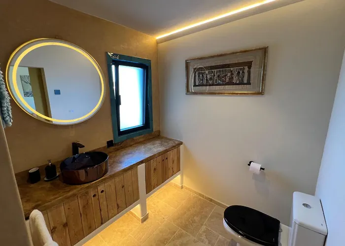 Casa Elenir *