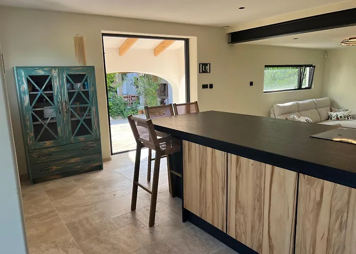 Ferienhaus Casa Elenir