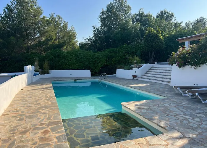 Casa Elenir Ferienhaus