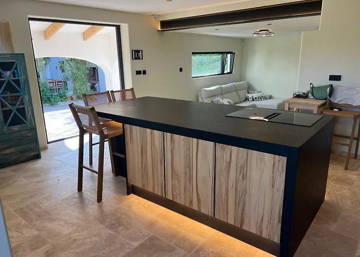 Ferienhaus Casa Elenir Jávea