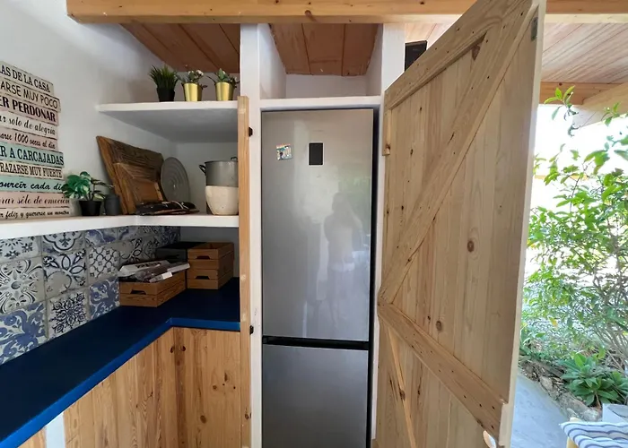 Ferienhaus Casa Elenir
