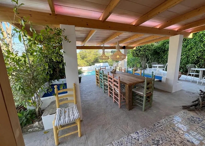 Casa Elenir Ferienhaus *