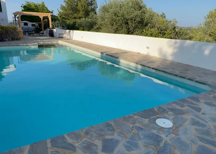 Ferienhaus Casa Elenir